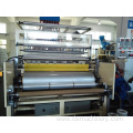 Five Layers PE Stretch Film Extruder Machine